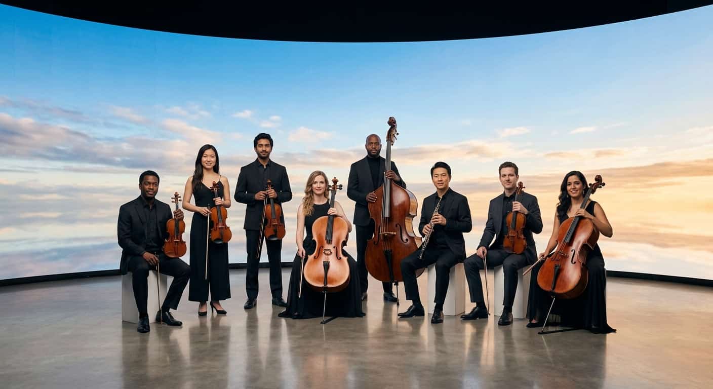 Ensemble Selene